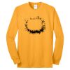 Long Sleeve Core Blend Tee Thumbnail