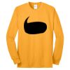 Long Sleeve Core Blend Tee Thumbnail