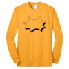 Long Sleeve Core Blend Tee Thumbnail