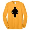 Long Sleeve Core Blend Tee Thumbnail
