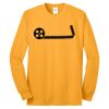 Long Sleeve Core Blend Tee Thumbnail