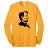 Long Sleeve Core Blend Tee Thumbnail