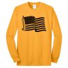 Long Sleeve Core Blend Tee Thumbnail