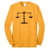 Long Sleeve Core Blend Tee Thumbnail