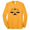 Long Sleeve Core Blend Tee Thumbnail