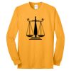 Long Sleeve Core Blend Tee Thumbnail