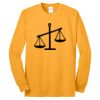 Long Sleeve Core Blend Tee Thumbnail
