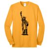 Long Sleeve Core Blend Tee Thumbnail