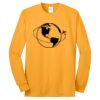 Long Sleeve Core Blend Tee Thumbnail