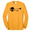 Long Sleeve Core Blend Tee Thumbnail