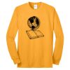 Long Sleeve Core Blend Tee Thumbnail