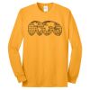 Long Sleeve Core Blend Tee Thumbnail