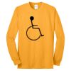 Long Sleeve Core Blend Tee Thumbnail