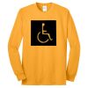 Long Sleeve Core Blend Tee Thumbnail