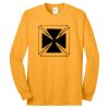 Long Sleeve Core Blend Tee Thumbnail