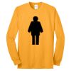 Long Sleeve Core Blend Tee Thumbnail