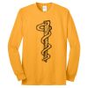 Long Sleeve Core Blend Tee Thumbnail