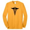 Long Sleeve Core Blend Tee Thumbnail