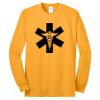 Long Sleeve Core Blend Tee Thumbnail