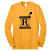 Long Sleeve Core Blend Tee Thumbnail
