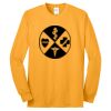 Long Sleeve Core Blend Tee Thumbnail