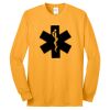 Long Sleeve Core Blend Tee Thumbnail
