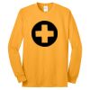 Long Sleeve Core Blend Tee Thumbnail