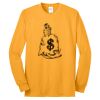 Long Sleeve Core Blend Tee Thumbnail