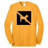 Long Sleeve Core Blend Tee Thumbnail