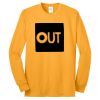 Long Sleeve Core Blend Tee Thumbnail