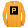 Long Sleeve Core Blend Tee Thumbnail