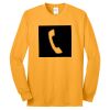 Long Sleeve Core Blend Tee Thumbnail