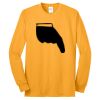 Long Sleeve Core Blend Tee Thumbnail