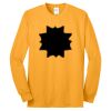 Long Sleeve Core Blend Tee Thumbnail
