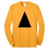 Long Sleeve Core Blend Tee Thumbnail