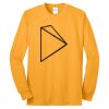 Long Sleeve Core Blend Tee Thumbnail