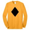 Long Sleeve Core Blend Tee Thumbnail