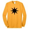 Long Sleeve Core Blend Tee Thumbnail