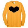 Long Sleeve Core Blend Tee Thumbnail