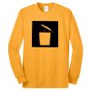 Long Sleeve Core Blend Tee Thumbnail