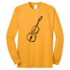 Long Sleeve Core Blend Tee Thumbnail