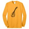 Long Sleeve Core Blend Tee Thumbnail