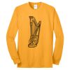 Long Sleeve Core Blend Tee Thumbnail
