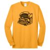 Long Sleeve Core Blend Tee Thumbnail