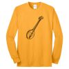 Long Sleeve Core Blend Tee Thumbnail