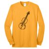 Long Sleeve Core Blend Tee Thumbnail