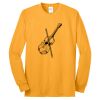 Long Sleeve Core Blend Tee Thumbnail