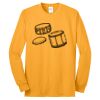 Long Sleeve Core Blend Tee Thumbnail