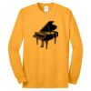 Long Sleeve Core Blend Tee Thumbnail