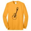 Long Sleeve Core Blend Tee Thumbnail